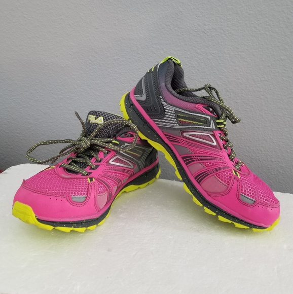 fila all terrain women's